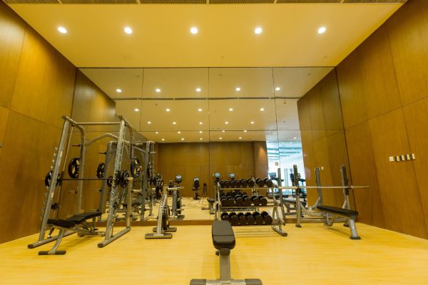 Yinchuan International Convention Center Hotel Yinchuan
